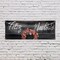 Signmission Feliz Navidad, 18 Inch x 48 Inch, Vinyl Banner B-30624 - alternate 2