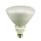 Ilc Replacement Fluorescent Lamp, 23W, 120V AC, BR40, 3PK SYLVANIA CF23EL/BR40/LS/827/BL - alternate 1