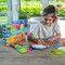 Open The Joy Mindful Crafts Kit for Kids GBWORRIES - alternate 2