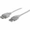 Manhattan 10 FT USB EXTENSION CABLE 340496 - alternate 2