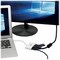 Tripp Lite Tripp Lite series U444-06N-DU-C USB 3.1 Gen 1 USB-C to DVI Adapter - USB 3.1 Type C - 1 x DVI, DVI U444-06N-DU-C - alternate 2