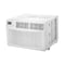 Amana 8,000 BTU 115V Window-Mounted Air Conditioner with Remote Control AMAP081CW - alternate 1