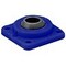 Edt FLANGEANGED BLOCK BEARING NA4HC3-25M - alternate 2