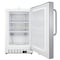 Summit Commercial 20in Wide Built-In Commercial All-Freezer, ADA Compliant SCF505SSTBADA - alternate 2