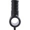 Sharkbite PEX-B 3/4''x3/4''x1/2'' Poly Alloy Barb Tee, 5PK UP412A5 - alternate 2