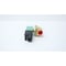 Asco SOLENOID VALVE 3/4IN NPT 110-120V-AC JSF8210G095 - alternate 2