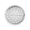 Koolmore 12''x120'' Floor Trough Drain, 14ga W/ Subway-Style Grating & Removable Drain Basket, NSF Listed, SS KM-FTG-12120 - alternate 2
