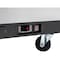 Koolmore 50 in. Commercial Glass Froster in Stainless Steel, ETL Listed, 14 cu. ft. KM-GF50-SS KM-GF50-SS - alternate 2
