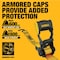 Dewalt 1.25" x 12' x 1800#, 12PK DXBC18012 - alternate 2
