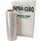 Western Plastics WP Pallet-Tite Pallet Wrap, 16in Width x 1500 ft Length x 0.5 mil Thickness, Clear, 4PK HYB56 - alternate 1