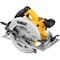 Dewalt 7-1/4 in. Lightweight Circular Saw DWE575SB - alternate 2