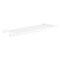 Hansgrohe AddStoris Towel Rack with Towel Bar in Matte White 41751700 - alternate 1