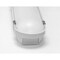 Afx Vaportite, 48'' LED Linear Flush Mount with Adjustable Wattage, Grey VTL48AJLAJD2 - alternate 2