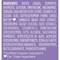 Shea Moisture Nourished and Radiant Night Repair Cream, 2 Fluid Ounce, 12PK 64317076 - alternate 1