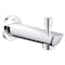 Grohe Bauloop Diverter Tub Spout 13287001 - alternate 1