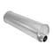 Ap Exhaust Muffler-Msl Maximum Merit Exhaust, 700304 700304 - alternate 2