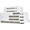 Cisco Business CBS220-16T-2G Ethernet Switch CBS22016T2GNA - alternate 1