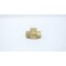 Deltrol PNEUTROL BRASS CHECK VALVE 1/4IN NPT SV 20B - alternate 2