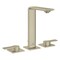 Grohe Allure Lavatory Wideset M-Size 20584EN1 - alternate 1