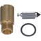Hygrade Tuneup Standard Motor Products, Carb Needle/Seat,  VN54R - alternate 1
