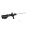 Kyb Gas Strut,  333183 - alternate 2