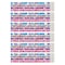 Musgrave Pencil Co Valentine Gnomes Pencils, 72PK D2603/12 - alternate 1