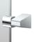 Gatco A-Line 31.5" Frameless Rectangle Mirror, Chrome 5659S - alternate 2