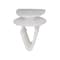 Auveco Cowl & Dash Molding Clip, 25PK 21308 - alternate 1