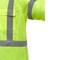 Bisley ANSI Type R Class 3 Long Sleeve Work Shirt with X-Back 313M6490X-Y/5X - alternate 2