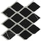 Daltile Lavaliere Natural Stone Chain Link Mosaic, 15.75 Sqft per Carton, 15PK LV22CHNLNKMS1L - alternate 2