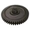 John Deere GEAR IDLER W/SHAFT AUX, JOHN DEERE OEM RE23842 RE23842 - alternate 2