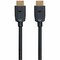 Monoprice 8K ULTRA HIGH SPEED HDMI CABLE 3FT - 48GBPS BLACK 31230 - alternate 1