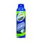 Scrubbing Bubbles Shower Cleaner, 20 oz Spray Can, Marine, Ozone, Light Yellow/Transparent 70589 - alternate 2