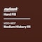 Finishworks Mohawk Hard Fill Medium Hickory 111 M310-9837 - alternate 2
