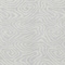 Homeroots 5' X 8' Silver And Gray Abstract Washable Indoor Outdoor Area Rug 599011 - alternate 3