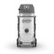 Nilfisk Shop Vacuum, 51 in H, 44 in L M80243 - alternate 2