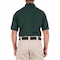First Tactical PERFORMANCE POLO SHORT SLEEVE, 100% Polyester, Button, 1 Pocket(s), Spruce Green, S 112509 - alternate 2