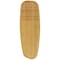 Gibson Home 17.7 Inch Sadler Narrow Wooden Serving Tray 129399.01 - alternate 2