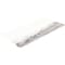 Daltile Eclessia Marble Natural Stone 12 x 24 Wall and Floor Tile Polished, 10.00 SQFT Per Carton, 5PK M34512243/8PL - alternate 2