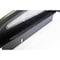 Fishbone BoltOn Honeycomb Side Inserts Without Rear Window Guard Powder Coated Black FB21261 - alternate 2