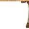 Homeroots 96" Brown Reclaimed Wood Trestle Base Dining Table 518603 - alternate 2