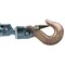 Performance Tool 4 Ton Cable Power Puller, 12 ft Cable, Drop Forged Hooks, Safety Release W4004DB - alternate 2