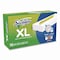 Swiffer Sweeper XL Dry Refill Cloths, 16.9 x 9.8, White, 16PK 33903 - alternate 2