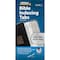 Tabbies BIBLE INDEXING TABS- LARGE PRINT OT & NT, 84 SILVER-EDGED TABS, 1"L-1/4" EXT, 10 PKS/BX, 10PK 58344 - alternate 1