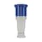 Walther-Werke Pin and Sleeve Connector, 60A, 3Ã¸ 250 or 230, 3 Phase, 3 Pole, NEMA Not Rated 361409 - alternate 4
