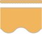 Teacher Created Resources Golden Sun Scalloped Border Trim, 35 Feet Per Pack, 6PK TCR9243 - alternate 2