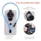 Ergodyne 3 ltr Black Reflective Hydration Pack Kit 5160 - alternate 2