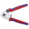 Knipex Crimping Pliers 97 52 67 DT - alternate 2
