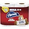 Charmin Plastic Overwrap, 264 Sheets, White, 24 PK 61134 - alternate 1