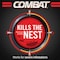 Combat Source Kill 0.42 Oz. Solid Small Roach Bait Station, 12PK DIA 51910 - alternate 2